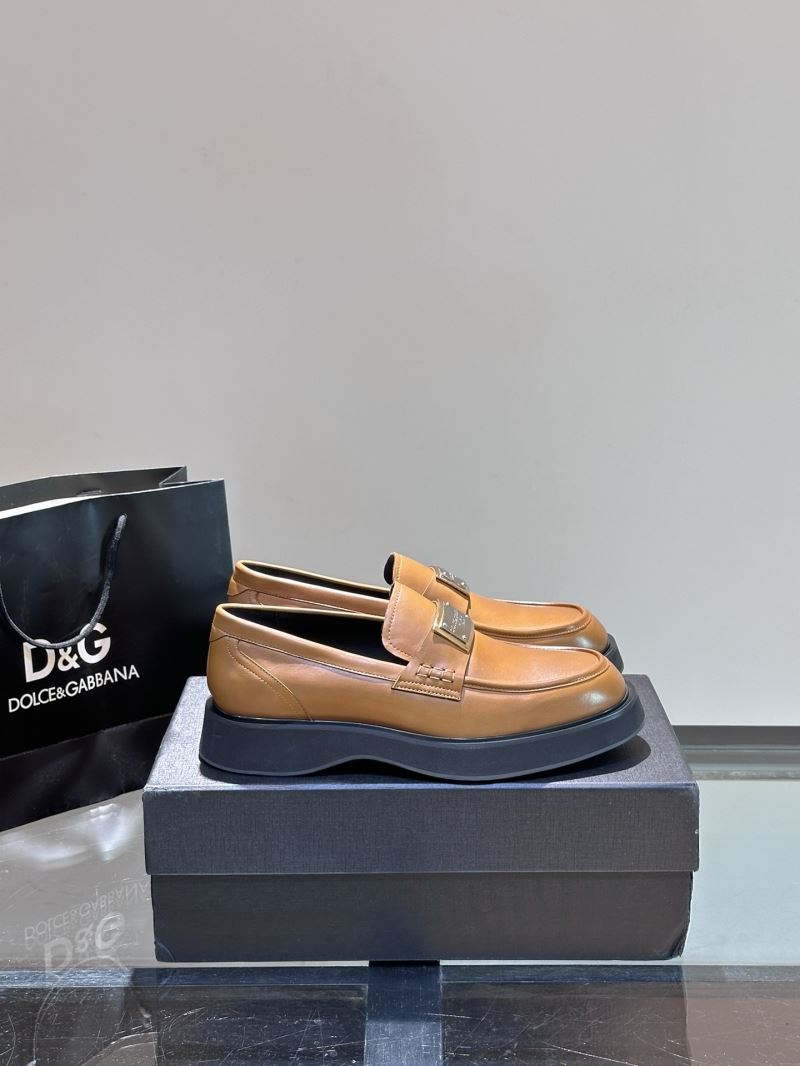 Dolce Gabbana Business Shoes